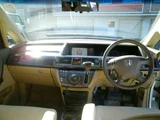 2004 Honda Elysion 2.4 G 4WD Sedan for sale, Japanese used car export - photo 13 of 18 | GULJI TRADERS