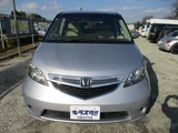 2004 Honda Elysion G Sedan for sale, Japanese used car export - photo 2 of 41 | GULJI TRADERS