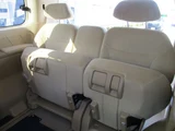2004 Honda Elysion G Sedan for sale, Japanese used car export - photo 32 of 41 | GULJI TRADERS
