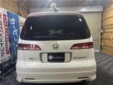 2006 Honda Elysion Sedan for sale, Japanese used car export - photo 6 of 41 | GULJI TRADERS