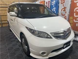 2006 Honda Elysion Sedan for sale, Japanese used car export - photo 8 of 41 | GULJI TRADERS