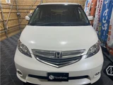 2006 Honda Elysion Sedan for sale, Japanese used car export - photo 9 of 41 | GULJI TRADERS