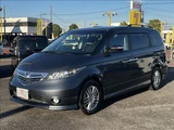 2006 Honda Elysion Sedan for sale, Japanese used car export - photo 1 of 30 | GULJI TRADERS