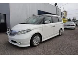 2006 Honda Elysion Sedan for sale, Japanese used car export - photo 6 of 17 | GULJI TRADERS
