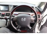2006 Honda Elysion Sedan for sale, Japanese used car export - photo 10 of 17 | GULJI TRADERS