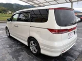 2007 Honda Elysion Sedan for sale, Japanese used car export - photo 2 of 60 | GULJI TRADERS