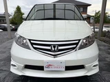 2007 Honda Elysion Sedan for sale, Japanese used car export - photo 46 of 60 | GULJI TRADERS