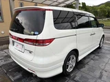 2007 Honda Elysion Sedan for sale, Japanese used car export - photo 47 of 60 | GULJI TRADERS