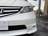 2007 Honda Elysion Sedan for sale, Japanese used car export - photo 50 of 60 | GULJI TRADERS