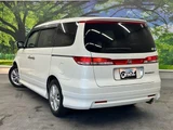 2007 Honda Elysion Sedan for sale, Japanese used car export - photo 2 of 10 | GULJI TRADERS