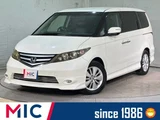 2008 Honda Elysion 3.0 VG Sedan for sale, Japanese used car export - photo 1 of 46 | GULJI TRADERS