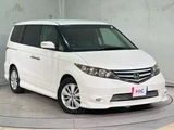 2008 Honda Elysion 3.0 VG Sedan for sale, Japanese used car export - photo 2 of 46 | GULJI TRADERS