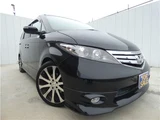 2009 Honda Elysion Sedan for sale, Japanese used car export - photo 1 of 44 | GULJI TRADERS