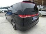 2009 Honda Elysion Sedan for sale, Japanese used car export - photo 3 of 44 | GULJI TRADERS