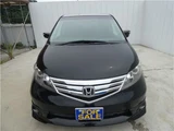 2009 Honda Elysion Sedan for sale, Japanese used car export - photo 4 of 44 | GULJI TRADERS