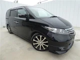 2009 Honda Elysion Sedan for sale, Japanese used car export - photo 5 of 44 | GULJI TRADERS