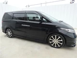 2009 Honda Elysion Sedan for sale, Japanese used car export - photo 7 of 44 | GULJI TRADERS