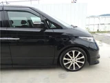 2009 Honda Elysion Sedan for sale, Japanese used car export - photo 8 of 44 | GULJI TRADERS