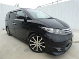 2009 Honda Elysion Sedan for sale, Japanese used car export - photo 10 of 44 | GULJI TRADERS