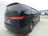 2009 Honda Elysion Sedan for sale, Japanese used car export - photo 13 of 44 | GULJI TRADERS