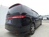 2009 Honda Elysion Sedan for sale, Japanese used car export - photo 14 of 44 | GULJI TRADERS