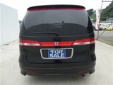 2009 Honda Elysion Sedan for sale, Japanese used car export - photo 16 of 44 | GULJI TRADERS