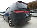 2009 Honda Elysion Sedan for sale, Japanese used car export - photo 17 of 44 | GULJI TRADERS