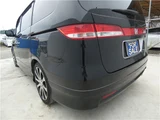 2009 Honda Elysion Sedan for sale, Japanese used car export - photo 18 of 44 | GULJI TRADERS