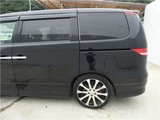 2009 Honda Elysion Sedan for sale, Japanese used car export - photo 20 of 44 | GULJI TRADERS