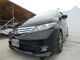 2009 Honda Elysion Sedan for sale, Japanese used car export - photo 23 of 44 | GULJI TRADERS