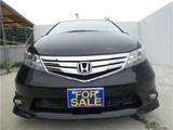 2009 Honda Elysion Sedan for sale, Japanese used car export - photo 25 of 44 | GULJI TRADERS