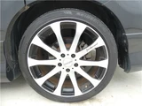 2009 Honda Elysion Sedan for sale, Japanese used car export - photo 33 of 44 | GULJI TRADERS