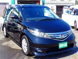 2010 Honda Elysion Sedan for sale, Japanese used car export - photo 2 of 45 | GULJI TRADERS
