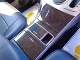 2010 Honda Elysion Sedan for sale, Japanese used car export - photo 21 of 45 | GULJI TRADERS