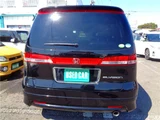 2010 Honda Elysion Sedan for sale, Japanese used car export - photo 37 of 45 | GULJI TRADERS