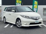 2011 Honda Elysion G Aero SP Sedan for sale, Japanese used car export - photo 1 of 24 | GULJI TRADERS