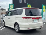 2011 Honda Elysion G Aero SP Sedan for sale, Japanese used car export - photo 2 of 24 | GULJI TRADERS