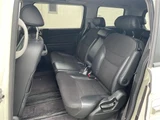 2011 Honda Elysion G Aero SP Sedan for sale, Japanese used car export - photo 22 of 24 | GULJI TRADERS
