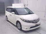 2011 Honda Elysion PKG Sedan for sale, Japanese used car export - photo 1 of 11 | GULJI TRADERS