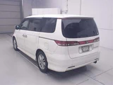2011 Honda Elysion PKG Sedan for sale, Japanese used car export - photo 2 of 11 | GULJI TRADERS