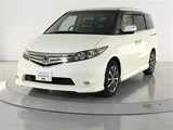 2012 Honda Elysion Sedan for sale, Japanese used car export - photo 1 of 61 | GULJI TRADERS