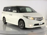 2012 Honda Elysion Sedan for sale, Japanese used car export - photo 9 of 61 | GULJI TRADERS