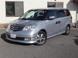 2011 Honda Elysion Prestige Sedan for sale, Japanese used car export - photo 1 of 50 | GULJI TRADERS