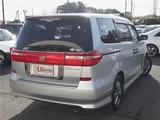 2011 Honda Elysion Prestige Sedan for sale, Japanese used car export - photo 2 of 50 | GULJI TRADERS