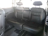 2011 Honda Elysion Prestige Sedan for sale, Japanese used car export - photo 11 of 50 | GULJI TRADERS