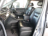 2011 Honda Elysion Prestige Sedan for sale, Japanese used car export - photo 14 of 50 | GULJI TRADERS
