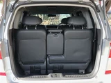 2011 Honda Elysion Prestige Sedan for sale, Japanese used car export - photo 33 of 50 | GULJI TRADERS
