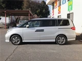 2011 Honda Elysion Prestige Sedan for sale, Japanese used car export - photo 46 of 50 | GULJI TRADERS