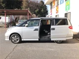 2011 Honda Elysion Prestige Sedan for sale, Japanese used car export - photo 47 of 50 | GULJI TRADERS