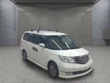 2011 Honda Elysion Prestige S Sedan for sale, Japanese used car export - photo 1 of 6 | GULJI TRADERS